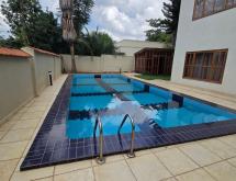 Kigali Beautiful Pool House for Rent in Kimihurura - Image 5