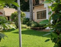 Kigali Pool house available for rent in Kiyovu near National Bank of Rwanda  - Image 4