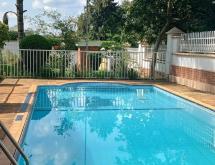 Kigali Pool house available for rent in Kiyovu near National Bank of Rwanda  - Image 5