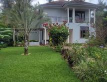 Kigali Fully Furnished Pool House for Rent in Nyarutarama - Image 3