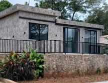 Kigali Pool house for rent at kiyovu  - Image 3