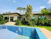 Kigali Pool house available for sale in Kiyovu  - Image 1