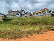 Rebero plot for sale in Kigali - Image 3
