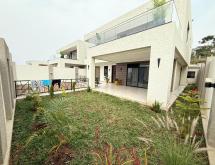 Rebero unfurnished house for rent in Kigali - Image 1