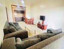 Remera near Amahoro stadium furnished apartment for rent in Kigali  - Image 1