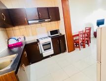 Remera near Amahoro stadium furnished apartment for rent in Kigali  - Image 2