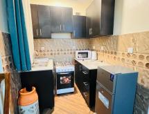 Remera near Amahoro stadium furnished apartment for rent in Kigali  - Image 2