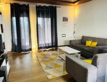 Remera near BK arena furnished apartment for rent in Kigali  - Image 2