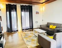 Remera near BK arena furnished apartment for rent in Kigali  - Image 4