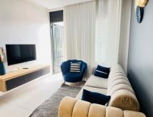 Remera near BK arena furnished apartment for rent in Kigali  - Image 4