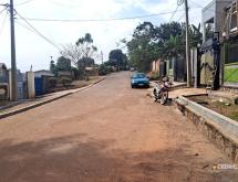 Remera near BK arena residential land for sale in Kigali - Image 1