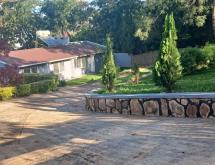 Kigali Unfurnished house available for rent in Kiyovu  - Image 1