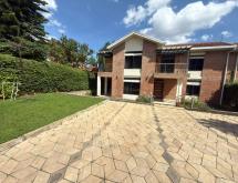 Kigali Fully Furnished House for Rent in Gacuriro - Image 2