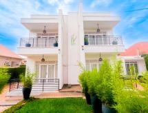 Kigali Beautiful Furnished House for Rent In Kicukiro - Image 1