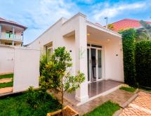 Kigali Beautiful Furnished Studio for Rent In Kicukiro - Image 1