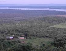 Hotel land for sale in Akagera national park on top mountain view of lake hot deal - Image 2