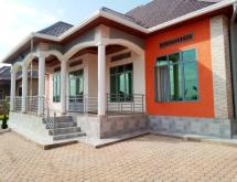 Kigali House for Rent in Kanombe Kabeza - Image 1