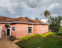 Kigali House for rent in Kiyovu - Image 1