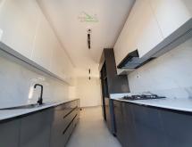 Kigali Semi-furnished Elegant 4-Bedroom House for Rent in Bwiza River side Homes-Norvege - Image 4
