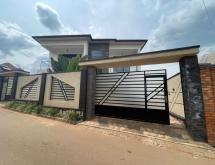 Kigali New House for rent in Kicukiro - Image 1