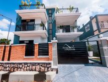 Kigali Elegant Unfurnished House for Rent in Ubuntu Village Estate – Bumbogo - Image 1