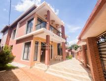 Kigali fully furnished 3-Bedroom Apartment for rent in Kimironko - Image 1