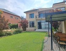 Kigali Fully Furnished House for Rent in Gacuriro - Image 1