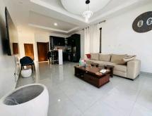 Kibagabaga apartment for rent in Kigali - Image 1