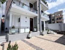 Kigali Rwanda house for sale in Kagarama Muyange  - Image 4