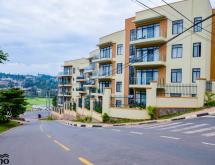 Nyarutarama Apartment for sale in Kigali - Image 2