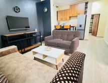 Kibagabaga apartment for rent in Kigali - Image 1