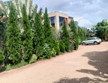 Kigali fully furnished apartments for rent in Kacyiru - Image 2