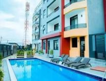 Kigali fully furnished apartments for rent in Kimihurura - Image 1