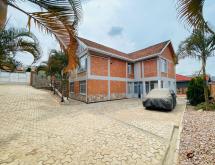 Kigali fully furnished apartments for rent in Kimironko  - Image 1