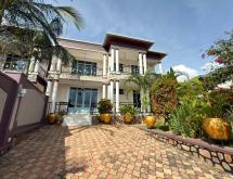 Kigali Fully furnished House for rent in Kibagabaga  - Image 1