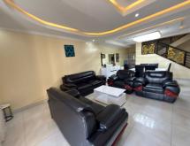 Kigali Fully furnished House for rent in Kibagabaga  - Image 3