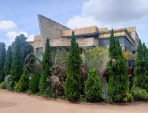 Kacyiru fully furnished apartments for rent in Kigali - Image 1