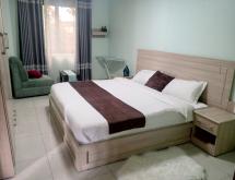 Kacyiru fully furnished apartments for rent in Kigali - Image 3