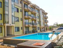 Kibagabaga fully furnished apartments for rent in Kigali - Image 1