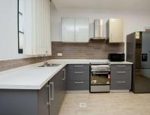 Kibagabaga fully furnished apartments for rent in Kigali - Image 3