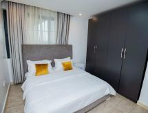 Kibagabaga fully furnished apartments for rent in Kigali - Image 4