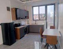 Kibagabaga fully furnished apartments for rent in Kigali - Image 4