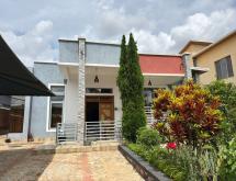 kibagabaga fully furnished house for rent  - Image 1