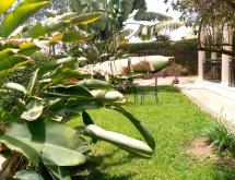 Kibagabaga fully furnished house for rent in Kigali - Image 2
