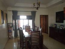 Kibagabaga fully furnished house for rent in Kigali - Image 4