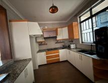 Kibagabaga fully furnished house for rent in Kigali - Image 5