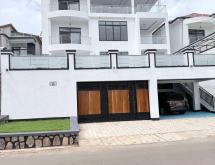 Kibagabaga modern new house for sale in Kigali  - Image 1
