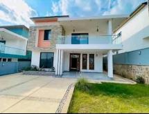 Kigali modern new house for rent in Kibagabaga - Image 1
