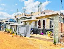Kigali modern new house for sale in Kanombe - Image 1