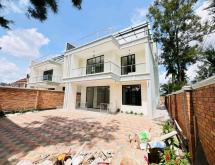 Kigali modern new house for sale in Kibagabaga  - Image 1